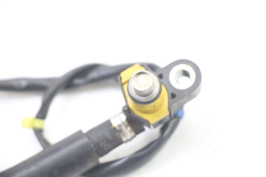 photo de EINSPRITZDüSE YAMAHA BW'S BWS 125 (2010 - 2013) - Gesamtansicht des Produkts