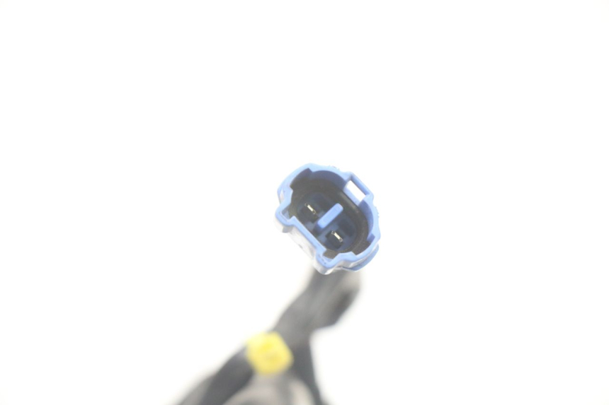 photo de EINSPRITZDüSE YAMAHA BW'S BWS 125 (2010 - 2013) - Details der Befestigungspunkte