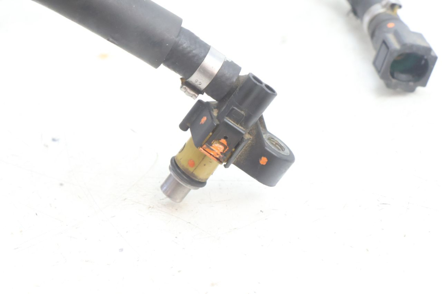 photo de EINSPRITZDüSE YAMAHA BW'S BWS 125 (2010 - 2013) - Detailansicht des Bauteils