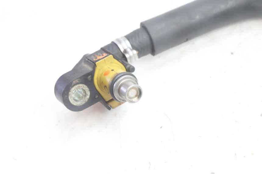 photo de EINSPRITZDüSE YAMAHA BW'S BWS 125 (2010 - 2013) - Technische Nahaufnahme