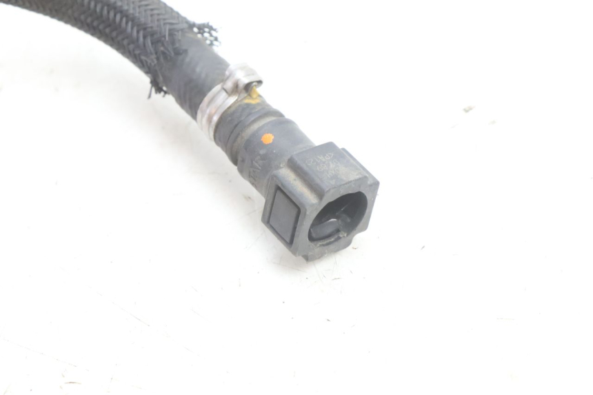 photo de EINSPRITZDüSE YAMAHA BW'S BWS 125 (2010 - 2013) - Details der Befestigungspunkte