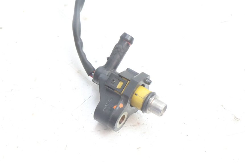 photo de EINSPRITZDüSE YAMAHA BW'S BWS 125 (2010 - 2013) - Detailansicht des Bauteils