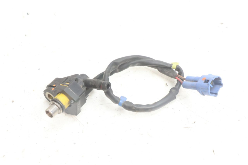 photo de EINSPRITZDüSE YAMAHA BW'S BWS 125 (2010 - 2013) - Zoom auf Gebrauchszustand