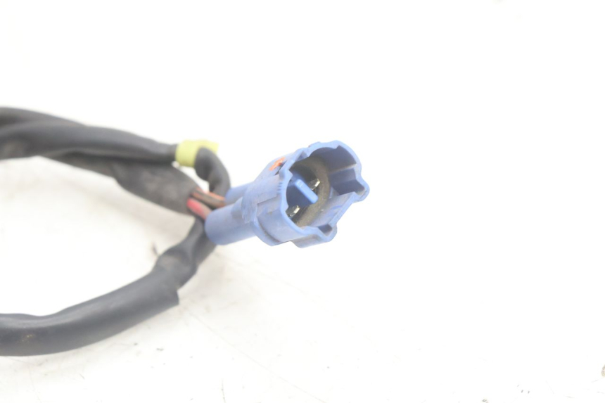 photo de EINSPRITZDüSE YAMAHA BW'S BWS 125 (2010 - 2013) - Technische Nahaufnahme