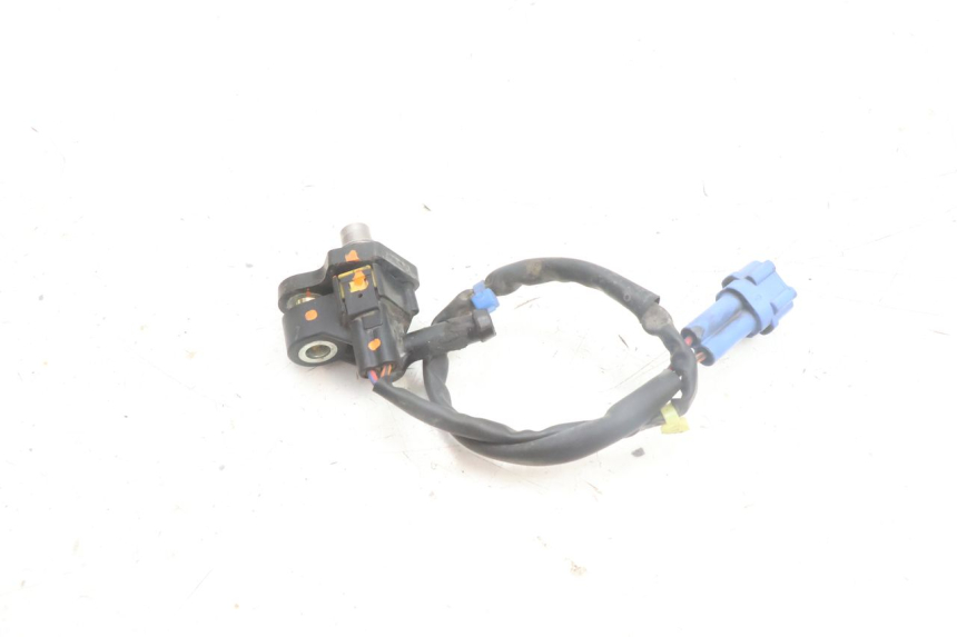 photo de EINSPRITZDüSE YAMAHA BW'S BWS 125 (2010 - 2013) - Details der Befestigungspunkte