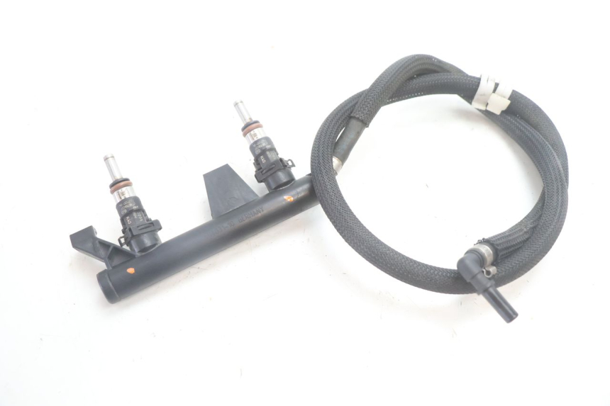 photo de EINSPRITZVENTILE BMW C SPORT 650 (2015 - 2021) - Oberflächenzustand und Material