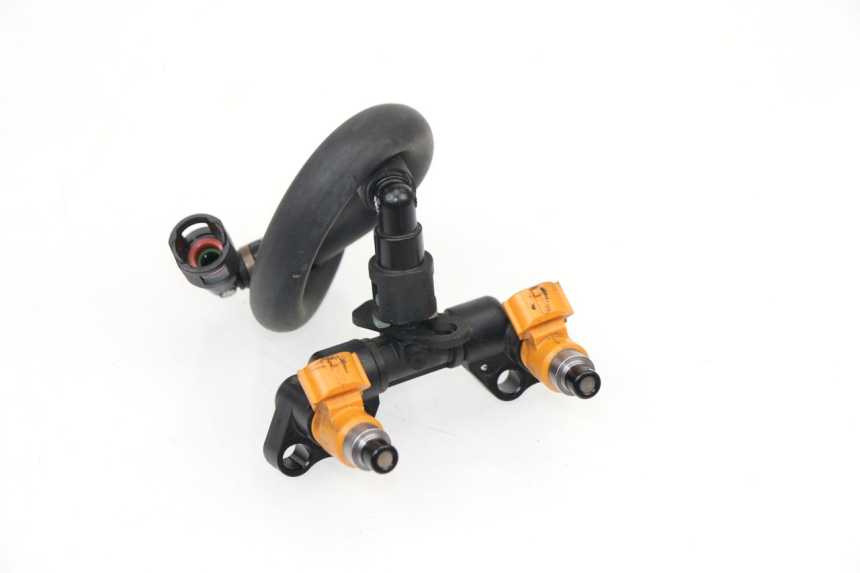 photo de EINSPRITZVENTILE HONDA CB F CBF ABS 500 (2013 - 2015) - Detailansicht des Bauteils