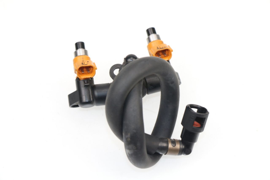 photo de EINSPRITZVENTILE HONDA CB F CBF ABS 500 (2013 - 2015) - Zoom auf Gebrauchszustand