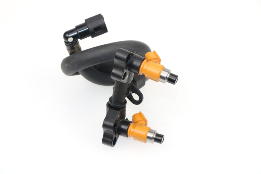 photo de EINSPRITZVENTILE HONDA CB F CBF ABS 500 (2013 - 2015) - Details der Befestigungspunkte