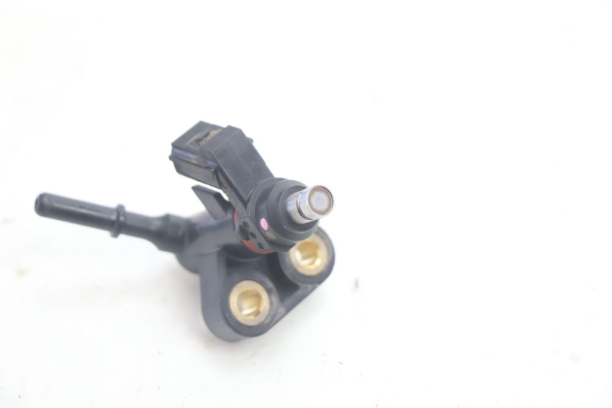 photo de EINSPRITZVENTILE HONDA CRF CR-F 125 (2020 - 2021) - Technische Nahaufnahme
