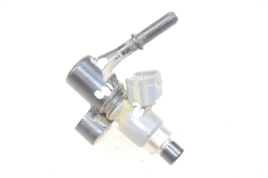 photo de INJEKTOR HONDA CRF CR-F RX 450 (2017 - 2021) - Alternative Perspektive