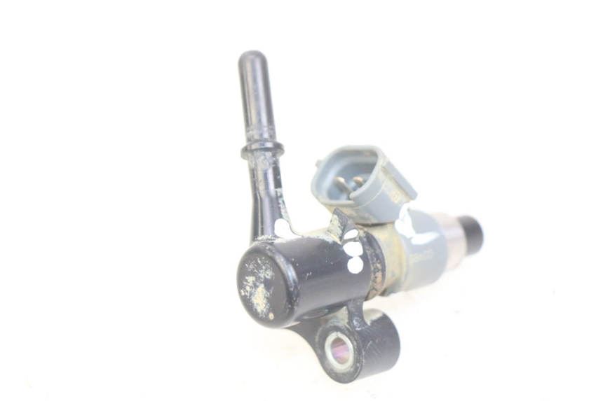 photo de INJEKTOR HONDA CRF CR-F RX 450 (2017 - 2021) - Technische Nahaufnahme