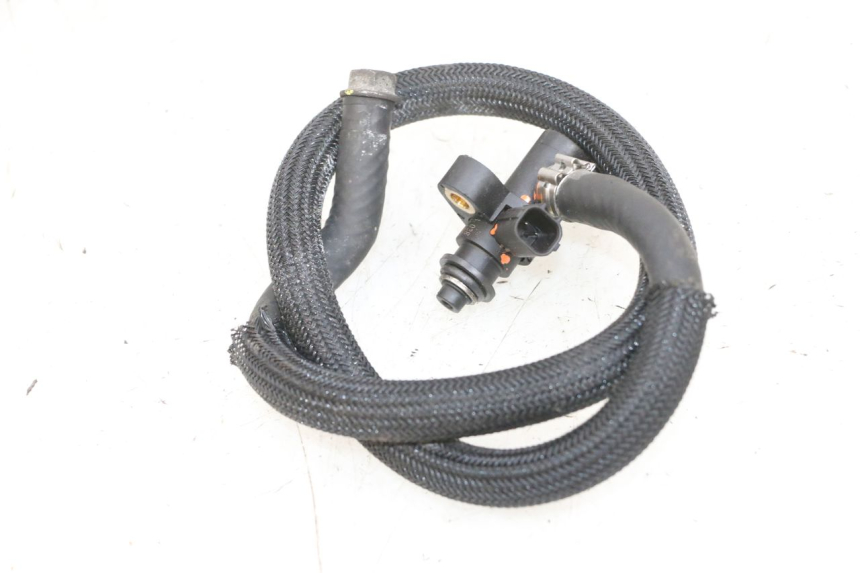 photo de EINSPRITZDüSE PEUGEOT DJANGO 4T 50 (2014 - 2019) - Oberflächenzustand und Material