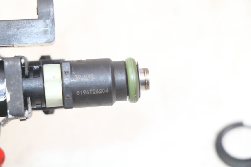 photo de INJEKTOR KYMCO DOWNTOWN ABS 125 (2015 - 2017) - Detailansicht des Bauteils