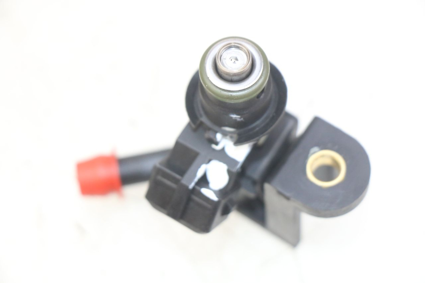 photo de INJEKTOR KYMCO DOWNTOWN ABS 125 (2015 - 2017) - Zoom auf Gebrauchszustand