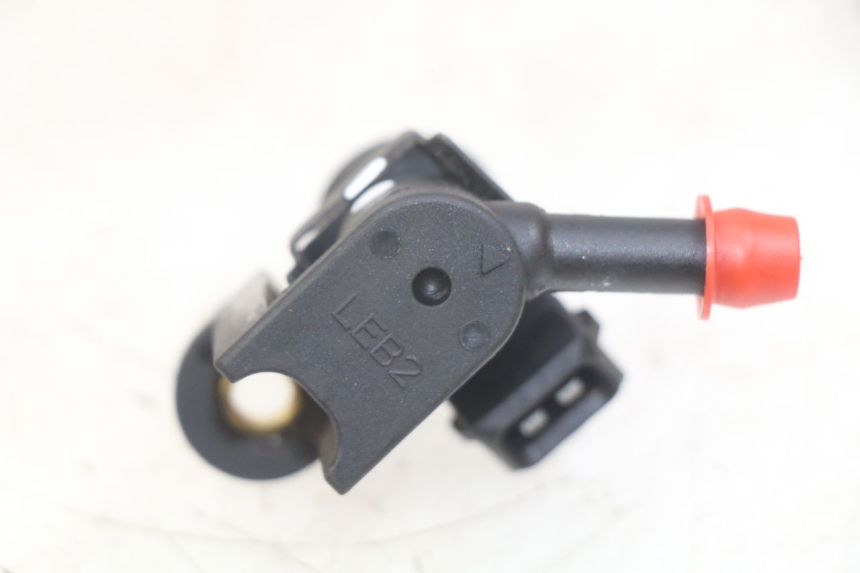 photo de INJEKTOR KYMCO DOWNTOWN ABS 125 (2015 - 2017) - Alternative Perspektive