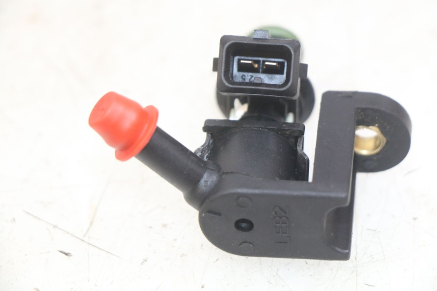 photo de INJEKTOR KYMCO DOWNTOWN ABS 125 (2015 - 2017) - Technische Nahaufnahme