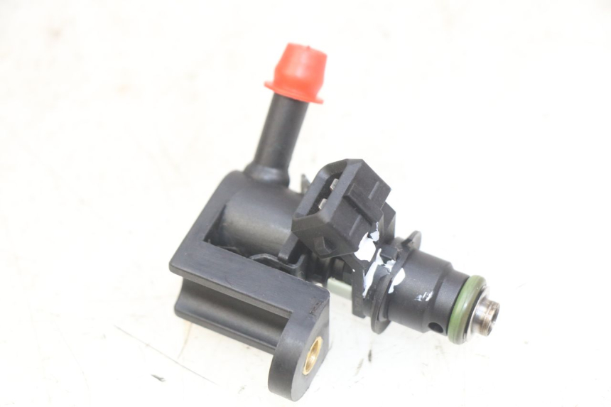 photo de INJEKTOR KYMCO DOWNTOWN ABS 125 (2015 - 2017) - Gesamtansicht des Produkts