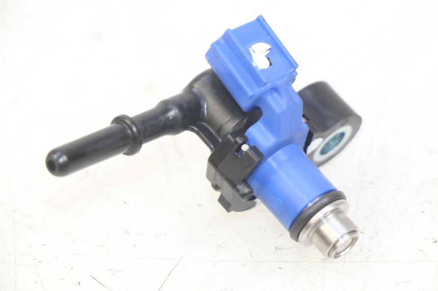 photo de EINSPRITZDüSE YAMAHA D'ELIGHT DELIGHT 125 (2017 - 2020) - Zoom auf Gebrauchszustand