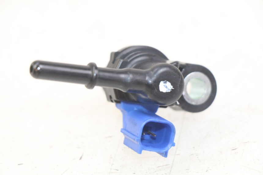 photo de EINSPRITZDüSE YAMAHA D'ELIGHT DELIGHT 125 (2017 - 2020) - Technische Nahaufnahme