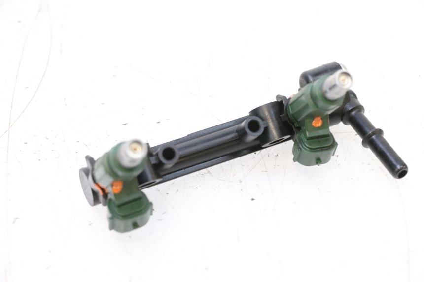 photo de EINSPRITZVENTIL KAWASAKI ER-6 ER6 F ABS 650 (2012 - 2016) - Zoom auf Gebrauchszustand
