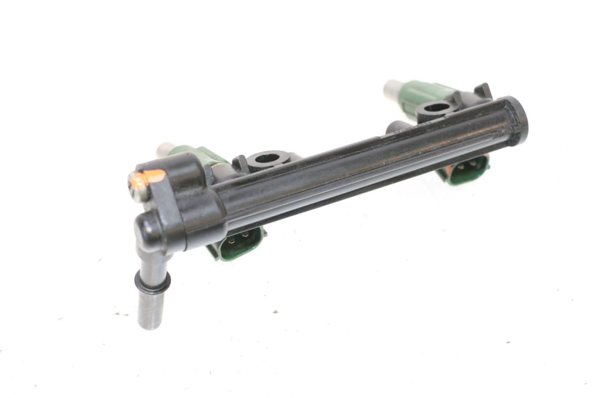 photo de EINSPRITZVENTIL KAWASAKI ER-6 ER6 F ABS 650 (2012 - 2016) - Details der Befestigungspunkte