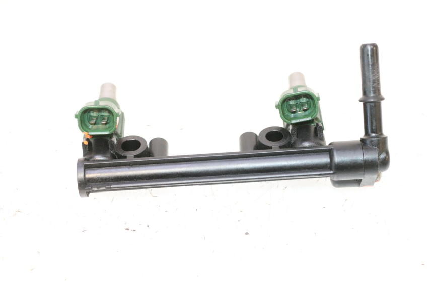photo de EINSPRITZVENTIL KAWASAKI ER-6 ER6 F ABS 650 (2012 - 2016) - Oberflächenzustand und Material