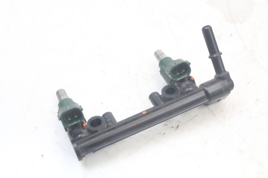 photo de EINSPRITZVENTILE KAWASAKI ER-6 ER6 N 650 (2012 - 2016) - Technische Nahaufnahme