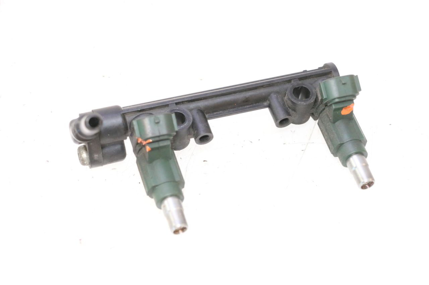 photo de EINSPRITZVENTILE KAWASAKI ER-6 ER6 N 650 (2005 - 2009) - Hauptansicht