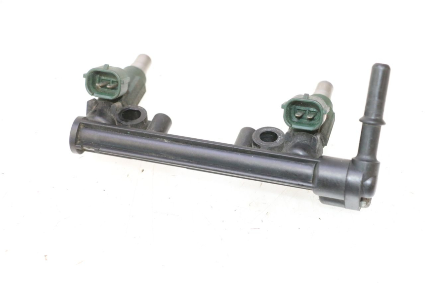 photo de EINSPRITZVENTILE KAWASAKI ER-6 ER6 N 650 (2005 - 2009) - Detailansicht des Bauteils