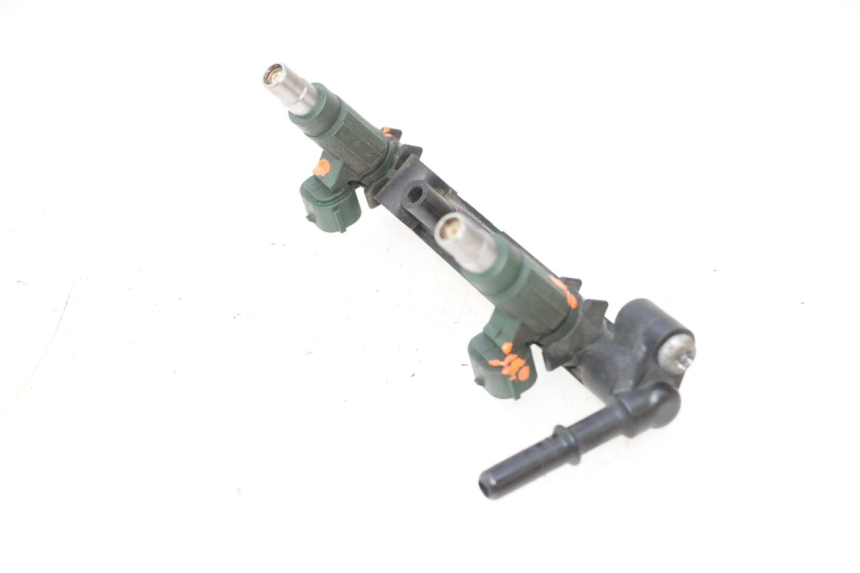 photo de EINSPRITZVENTILE KAWASAKI ER-6 ER6 N 650 (2005 - 2009) - Zoom auf Gebrauchszustand