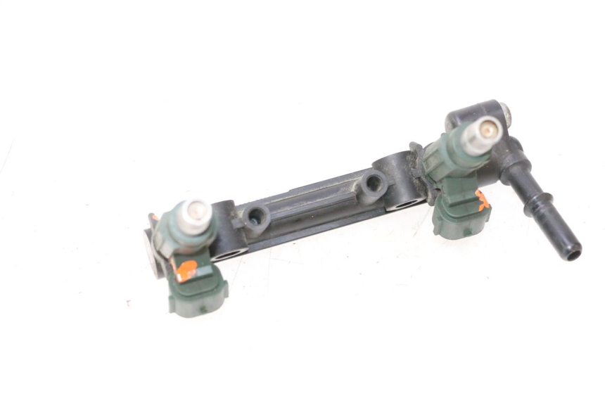 photo de EINSPRITZVENTILE KAWASAKI ER-6 ER6 N 650 (2005 - 2009) - Alternative Perspektive