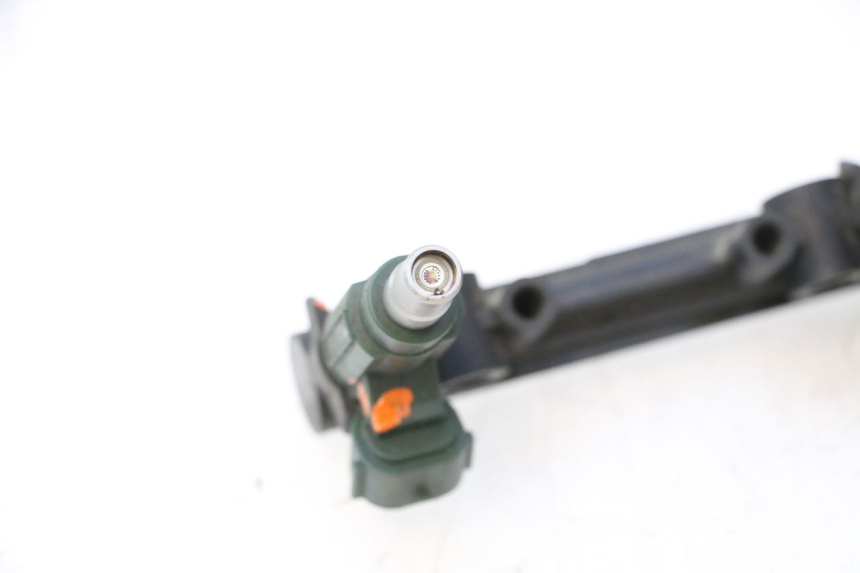 photo de EINSPRITZVENTILE KAWASAKI ER-6 ER6 N 650 (2005 - 2009) - Gesamtansicht des Produkts