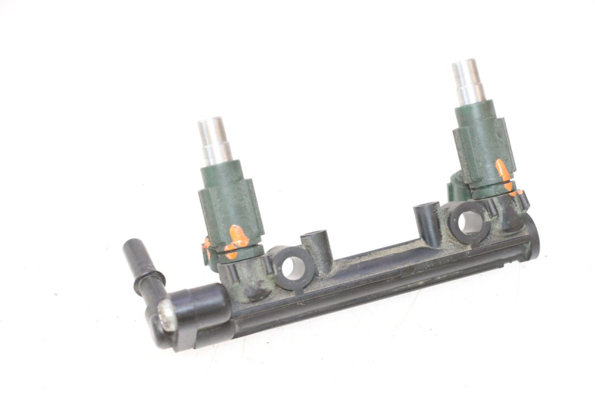 photo de EINSPRITZVENTILE KAWASAKI ER-6 ER6 N 650 (2005 - 2009) - Details der Befestigungspunkte