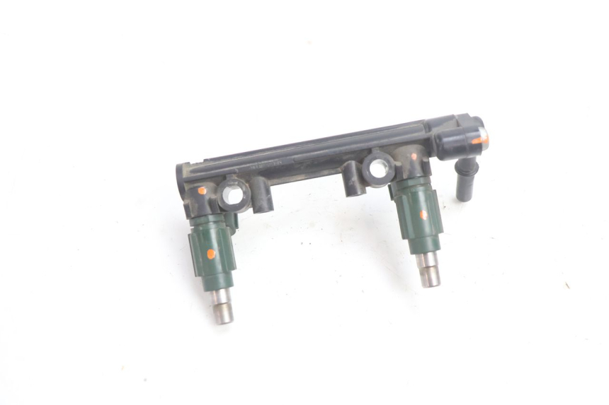 photo de EINSPRITZVENTILE KAWASAKI ER-6 ER6 N 650 (2005 - 2009) - Hauptansicht