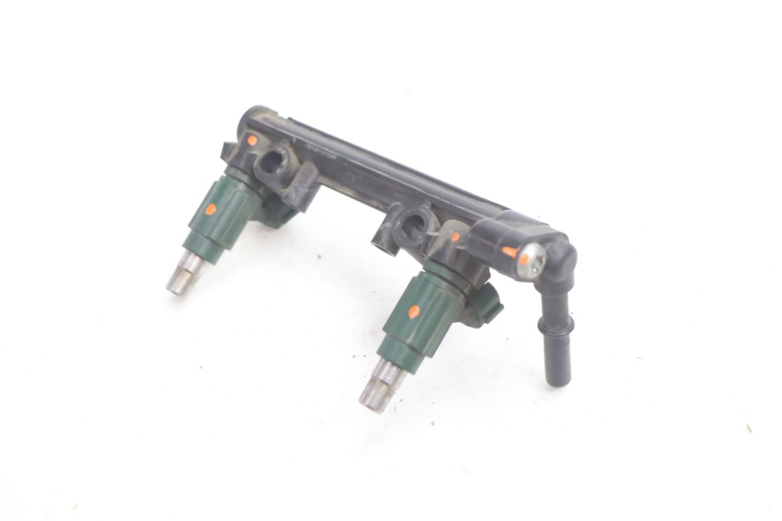 photo de EINSPRITZVENTILE KAWASAKI ER-6 ER6 N 650 (2005 - 2009) - Detailansicht des Bauteils