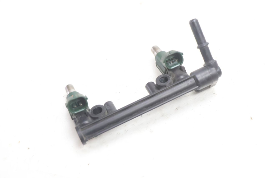 photo de EINSPRITZVENTILE KAWASAKI ER-6 ER6 N 650 (2005 - 2009) - Alternative Perspektive