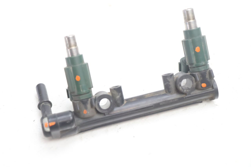 photo de EINSPRITZVENTILE KAWASAKI ER-6 ER6 N 650 (2005 - 2009) - Details der Befestigungspunkte