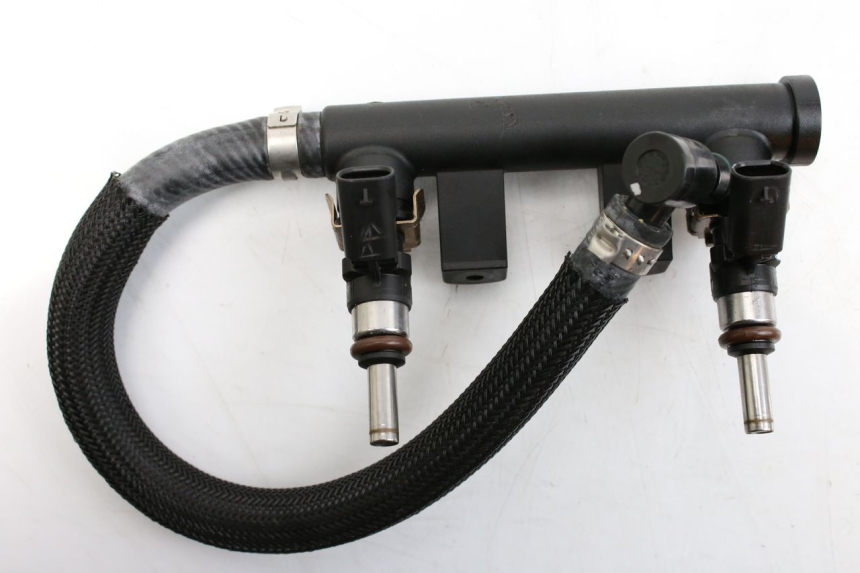 photo de EINSPRITZVENTILE BMW F GS K81 850 (2018 - 2023) - Hauptansicht