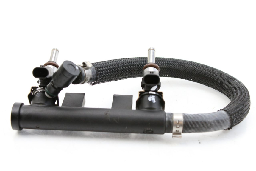 photo de EINSPRITZVENTILE BMW F GS K81 850 (2018 - 2023) - Detailansicht des Bauteils