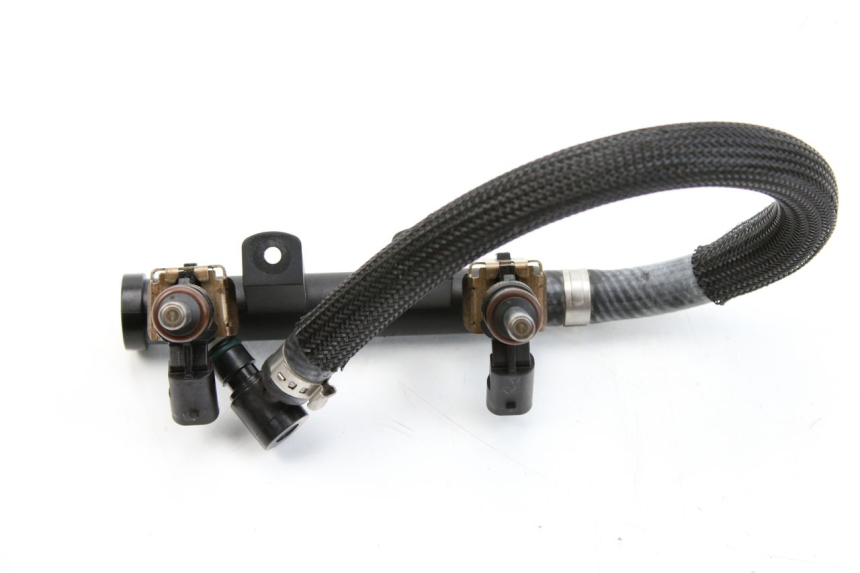 photo de EINSPRITZVENTILE BMW F GS K81 850 (2018 - 2023) - Technische Nahaufnahme