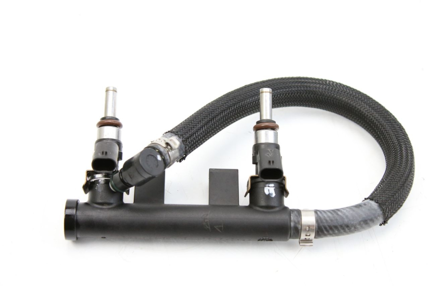 photo de EINSPRITZVENTILE BMW F GS K81 850 (2018 - 2023) - Gesamtansicht des Produkts