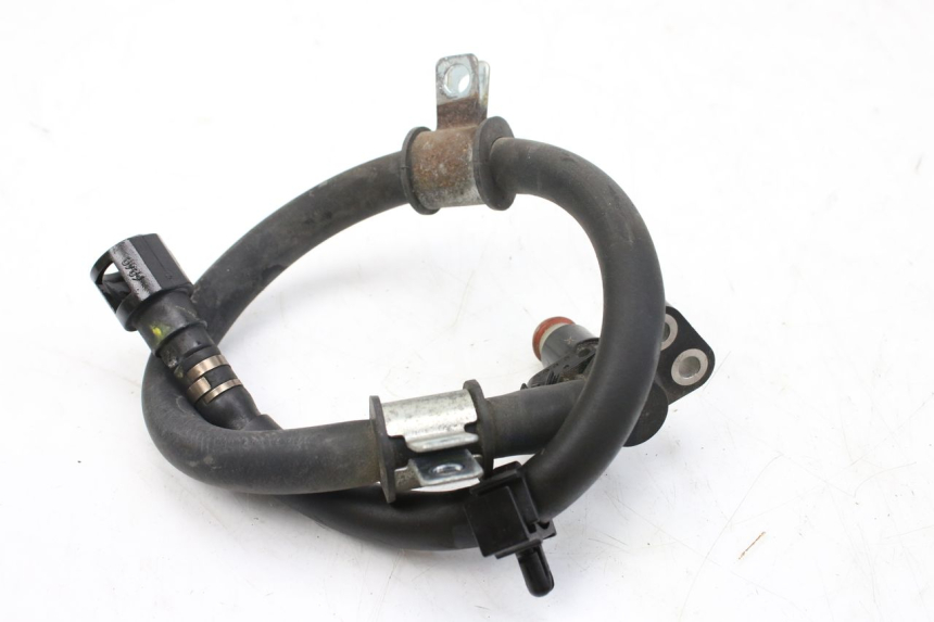 photo de EINSPRITZDüSE HONDA FES S-WING SWING ABS 125 (2007 - 2015) - Zoom auf Gebrauchszustand