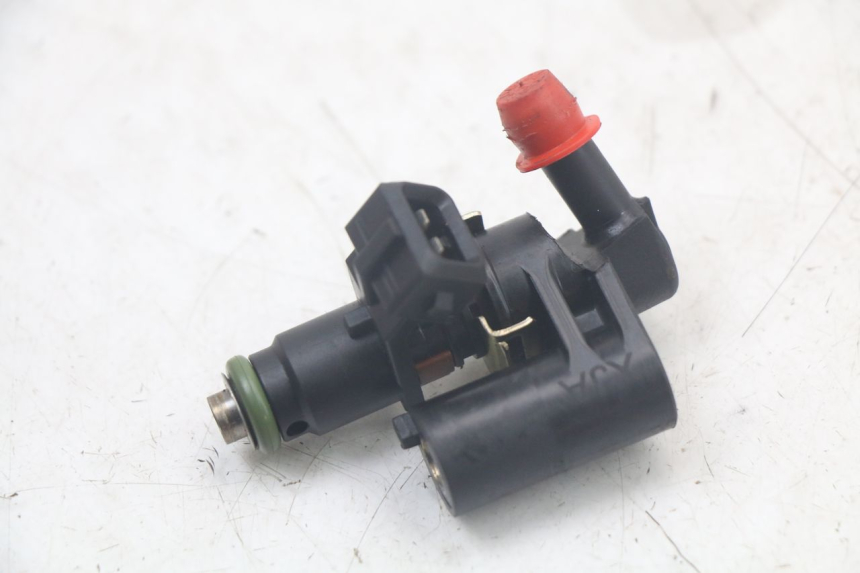 photo de INJEKTOR SYM FIDDLE 3 III 125 (2014 - 2020) - Hauptansicht