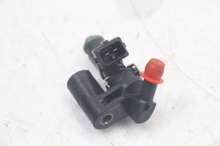 photo de INJEKTOR SYM FIDDLE 3 III 125 (2014 - 2020) - Alternative Perspektive