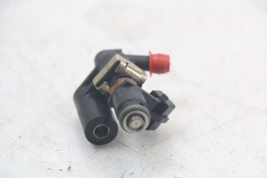 photo de INJEKTOR SYM FIDDLE 3 III 125 (2014 - 2020) - Technische Nahaufnahme