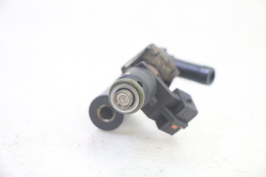 photo de INJEKTOR SYM FIDDLE 3 III 125 (2014 - 2020) - Technische Nahaufnahme