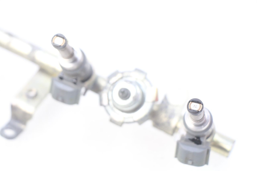 photo de EINSPRITZDüSE YAMAHA FJR ABS 1300 (2016 - 2020) - Technische Nahaufnahme