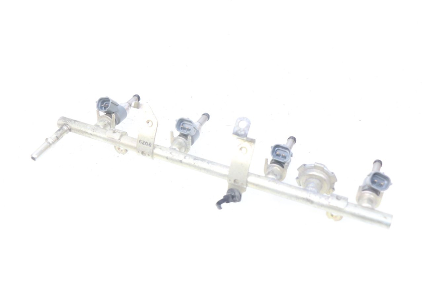 photo de EINSPRITZDüSE YAMAHA FJR ABS 1300 (2016 - 2020) - Details der Befestigungspunkte