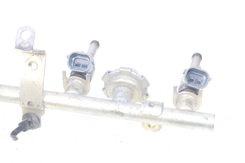 photo de EINSPRITZDüSE YAMAHA FJR ABS 1300 (2016 - 2020) - Oberflächenzustand und Material